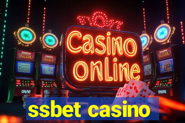 ssbet casino